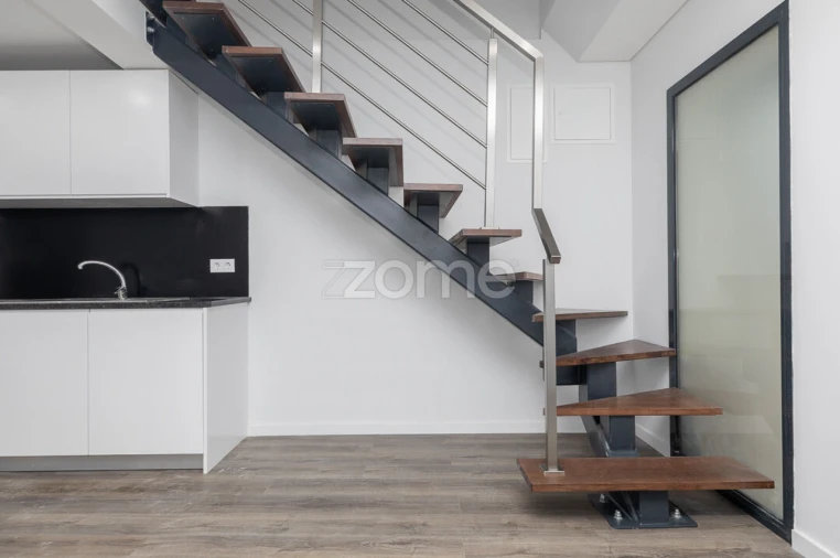 Moradia T2 para Venda em Brasfemes Foto 22