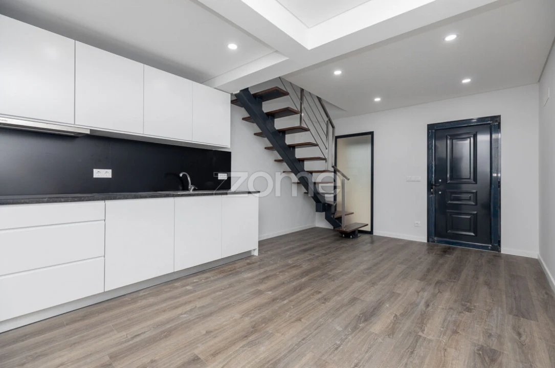 Moradia T2 para Venda em Brasfemes Foto 21