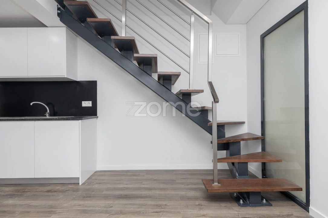 Moradia T2 para Venda em Brasfemes Foto 22