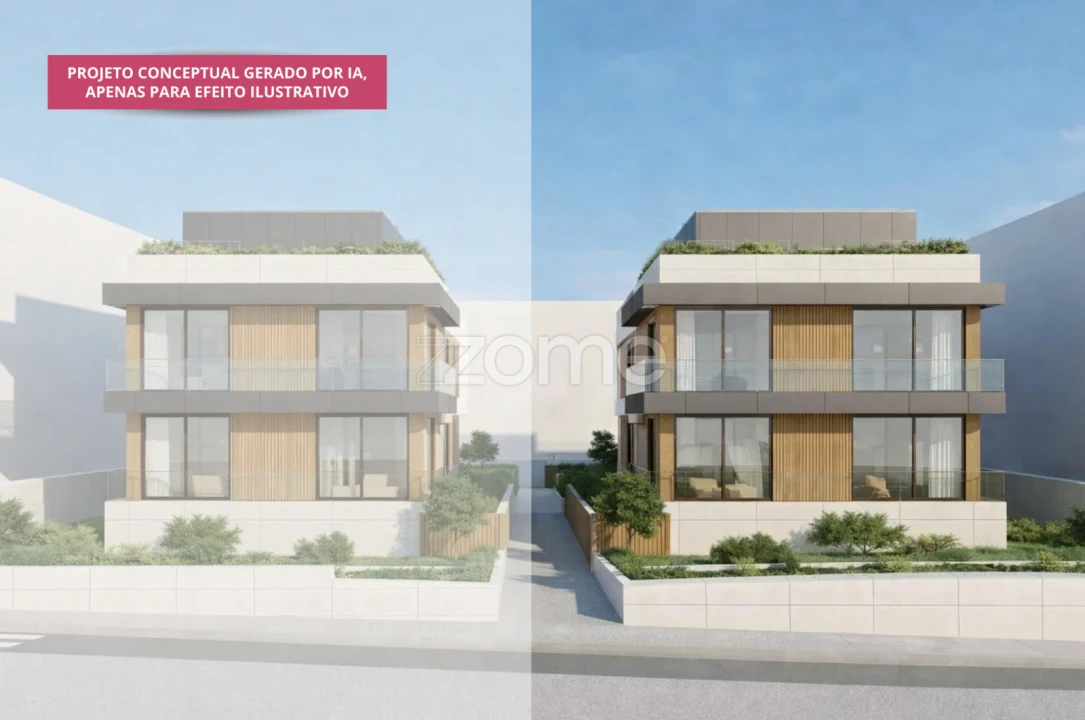 Terreno para Venda em São Martinho do Bispo e Ribeira de Frades Foto 5