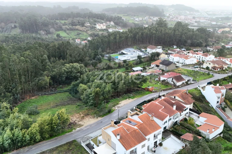 Terreno para Venda em São Martinho do Bispo e Ribeira de Frades Foto 1