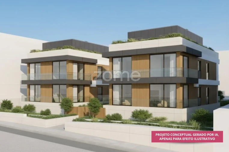 Terreno para Venda em São Martinho do Bispo e Ribeira de Frades Foto 3