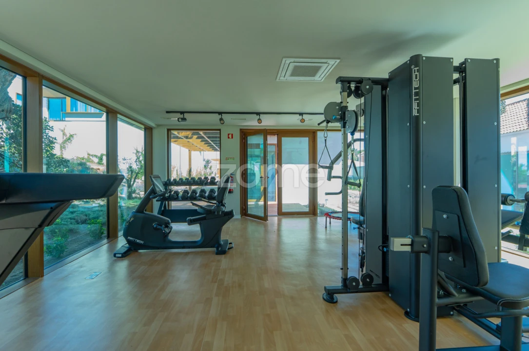 Moradia T4 para Venda em Cascais e Estoril Foto 54