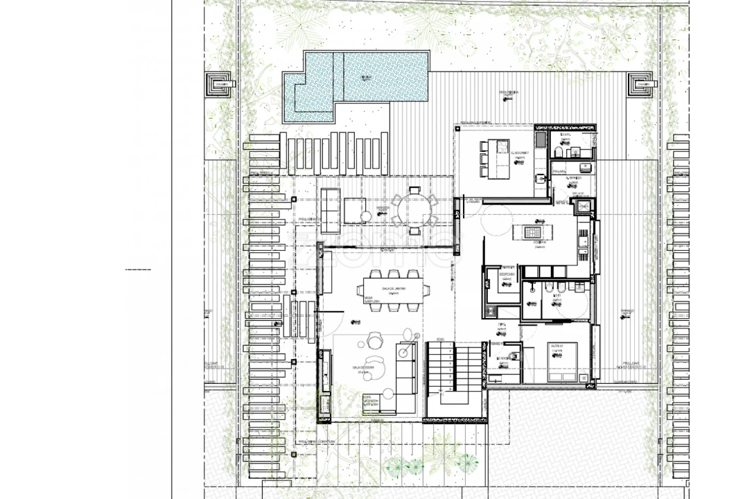 Moradia T4 para Venda em Cascais e Estoril Foto 56