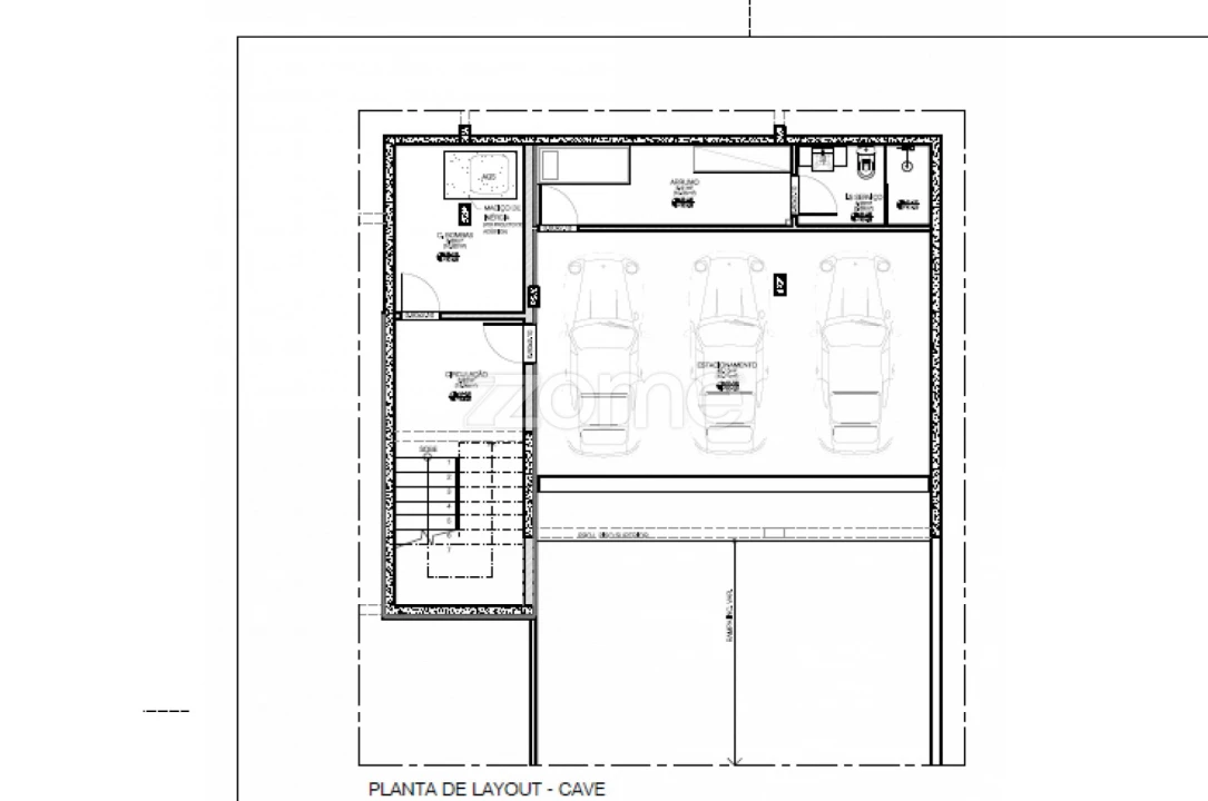 Moradia T4 para Venda em Cascais e Estoril Foto 58