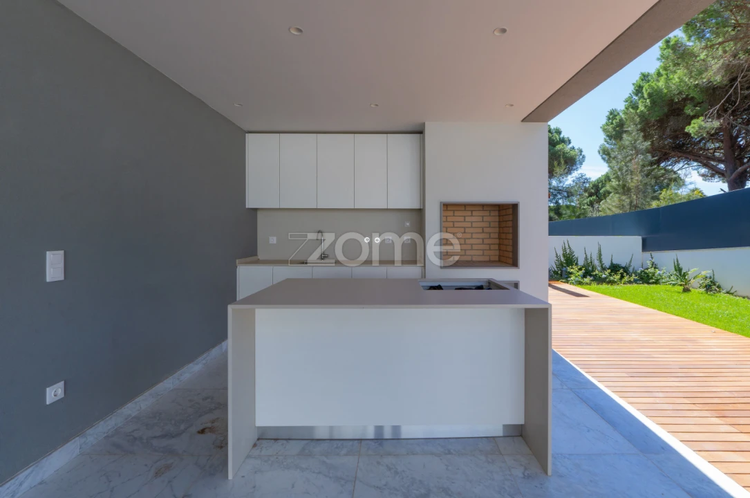 Moradia T4 para Venda em Cascais e Estoril Foto 41