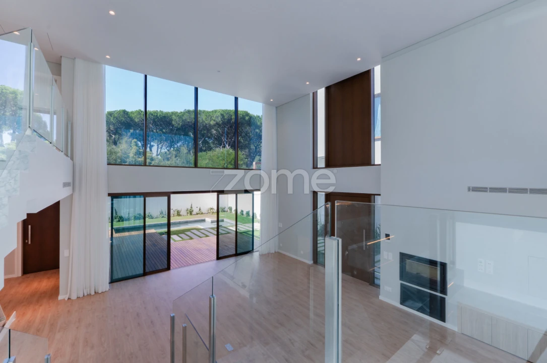 Moradia T4 para Venda em Cascais e Estoril Foto 9