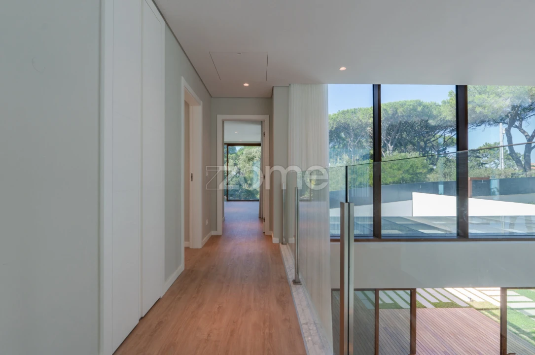 Moradia T4 para Venda em Cascais e Estoril Foto 23