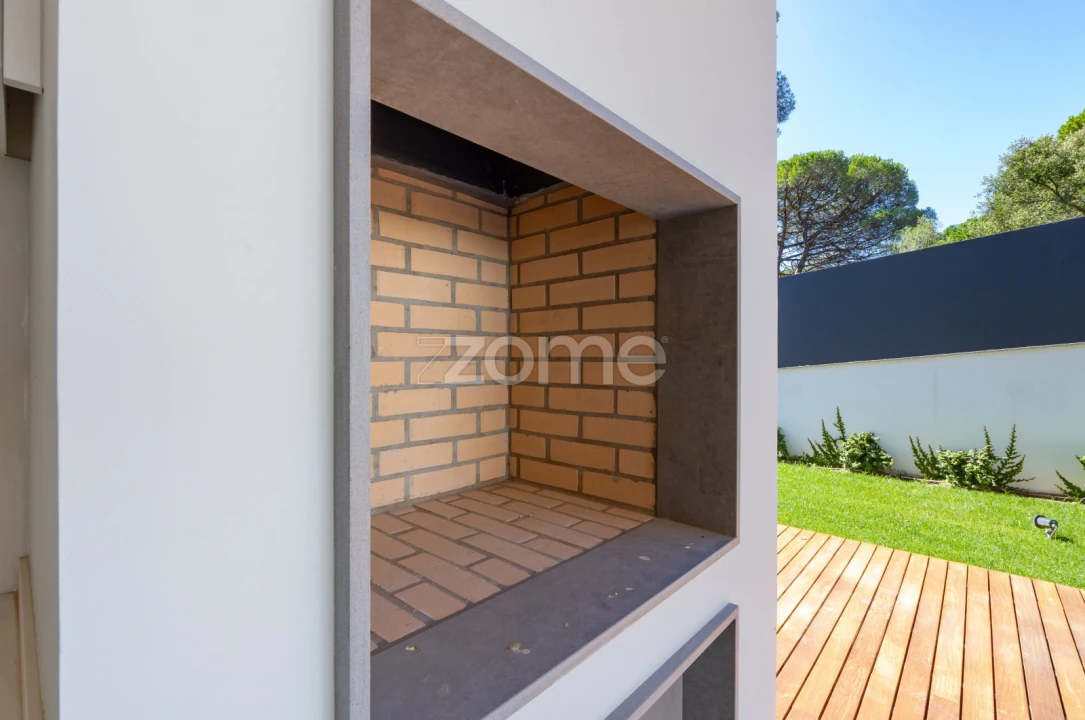 Moradia T4 para Venda em Cascais e Estoril Foto 43