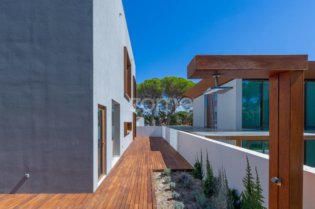 Moradia T4 para Venda em Cascais e Estoril Foto 38