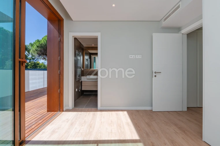 Moradia T4 para Venda em Cascais e Estoril Foto 13