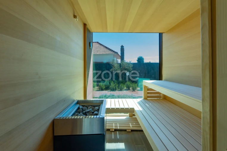 Moradia T4 para Venda em Cascais e Estoril Foto 52