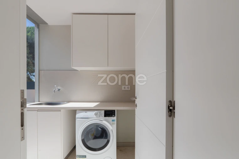 Moradia T4 para Venda em Cascais e Estoril Foto 33