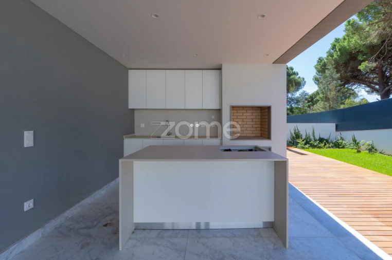 Moradia T4 para Venda em Cascais e Estoril Foto 41