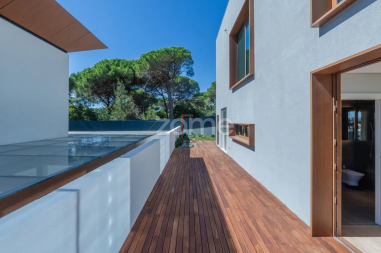 Moradia T4 para Venda em Cascais e Estoril Foto 35