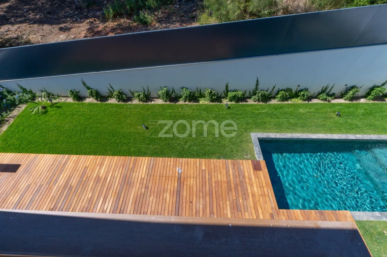 Moradia T4 para Venda em Cascais e Estoril Foto 37