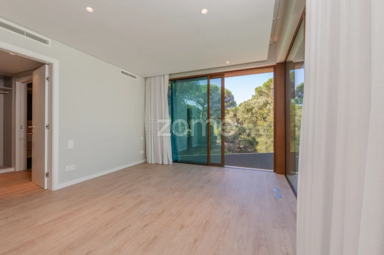 Moradia T4 para Venda em Cascais e Estoril Foto 28