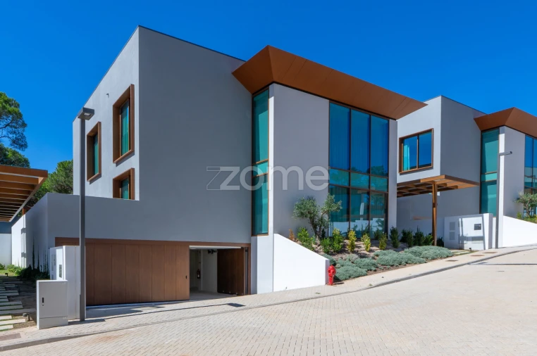 Moradia T4 para Venda em Cascais e Estoril Foto 47