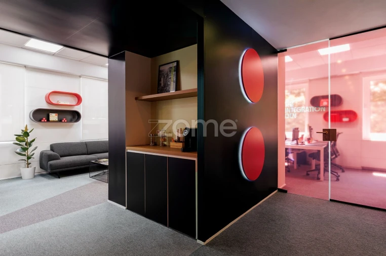 Escritório para Arrendamento em Santo António Foto 4