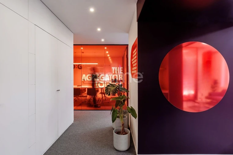 Escritório para Arrendamento em Santo António Foto 13