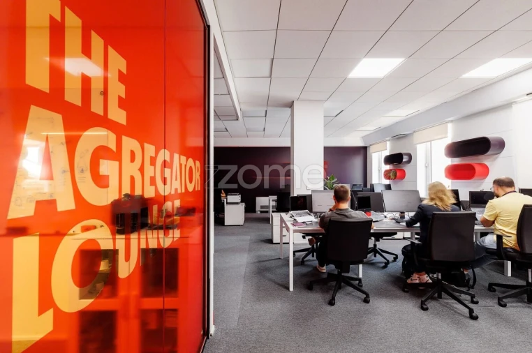 Escritório para Arrendamento em Santo António Foto 6