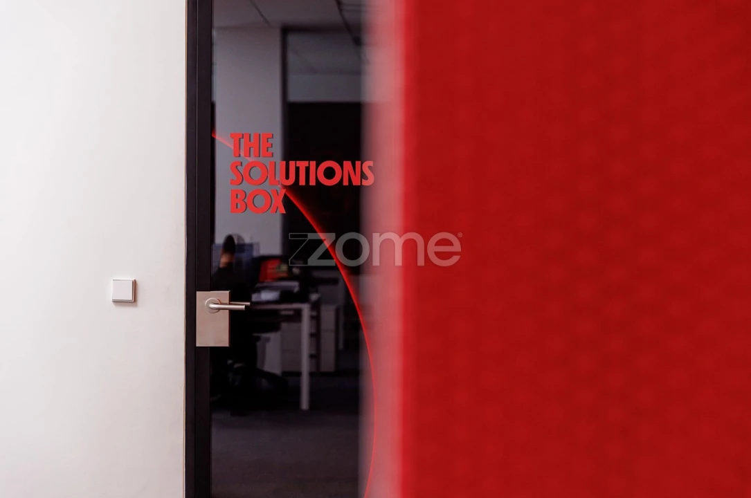 Escritório para Arrendamento em Santo António Foto 10