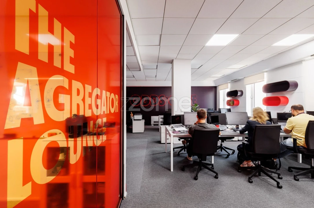 Escritório para Arrendamento em Santo António Foto 11