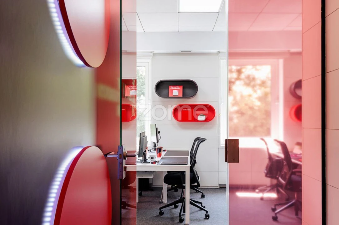 Escritório para Arrendamento em Santo António Foto 3