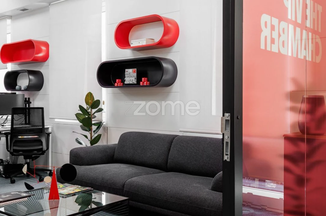 Escritório para Arrendamento em Santo António Foto 5