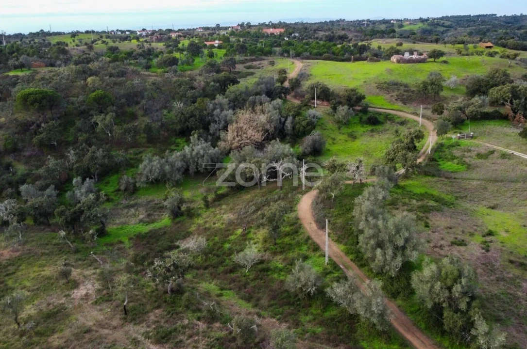 Terreno para Venda em Grândola e Santa Margarida da Serra Foto 5