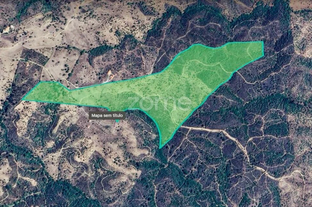 Terreno para Venda em Grândola e Santa Margarida da Serra Foto 16
