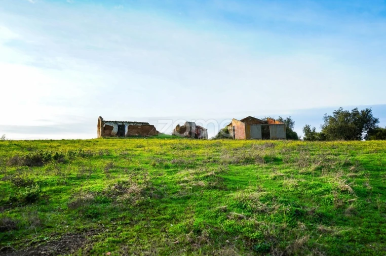Terreno para Venda em Grândola e Santa Margarida da Serra Foto 1