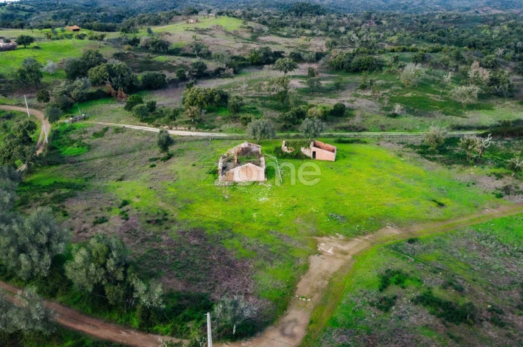 Terreno para Venda em Grândola e Santa Margarida da Serra Foto 2