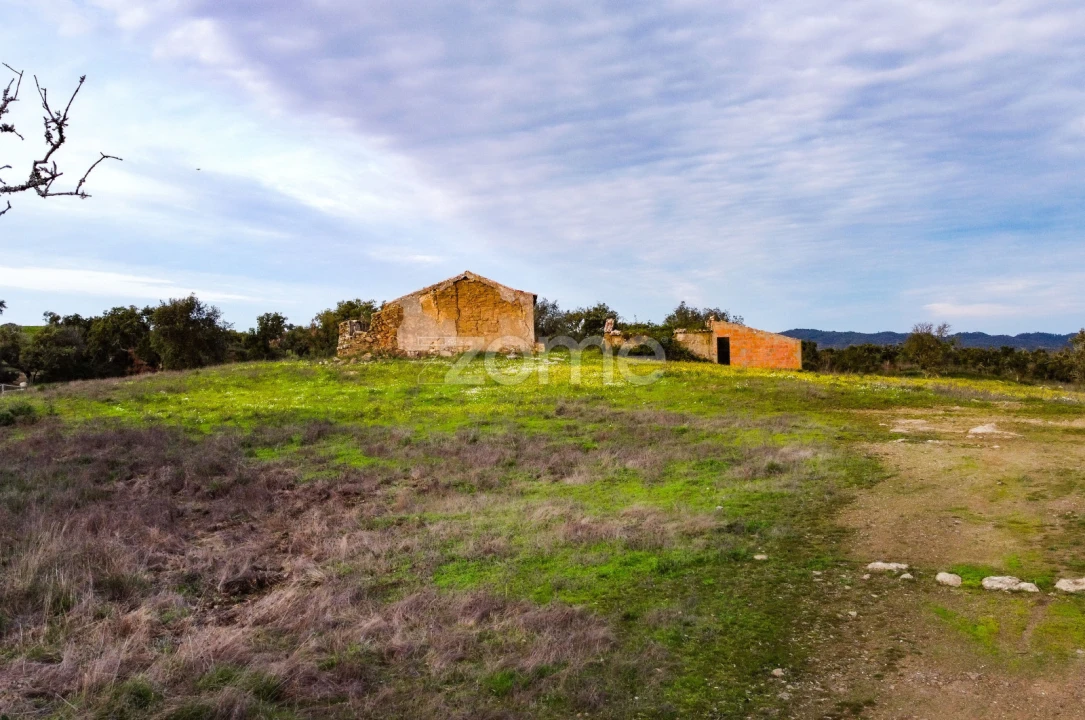 Terreno para Venda em Grândola e Santa Margarida da Serra Foto 3