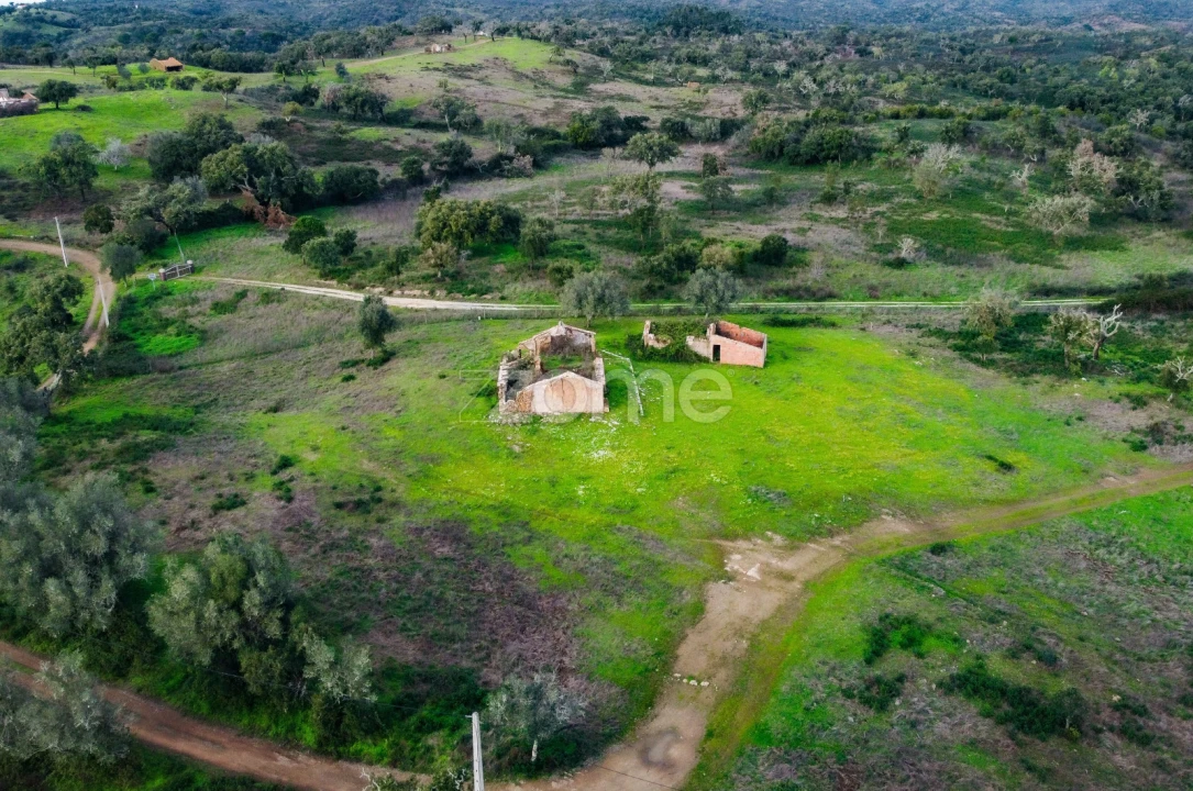 Terreno para Venda em Grândola e Santa Margarida da Serra Foto 2