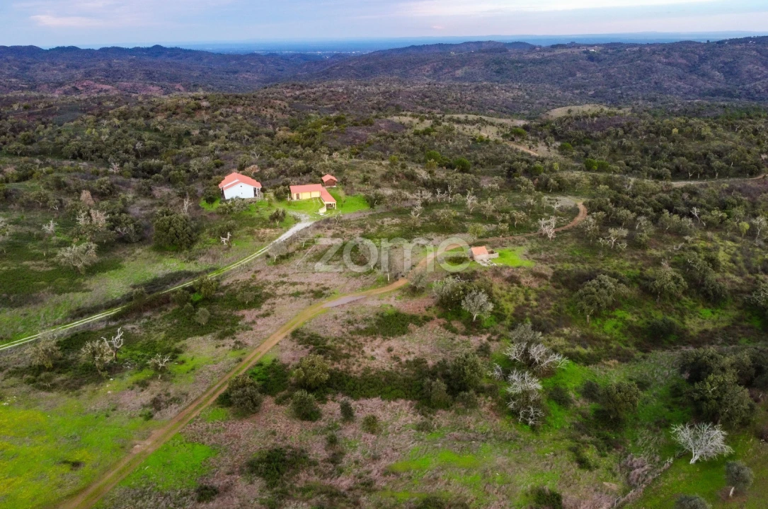 Terreno para Venda em Grândola e Santa Margarida da Serra Foto 4
