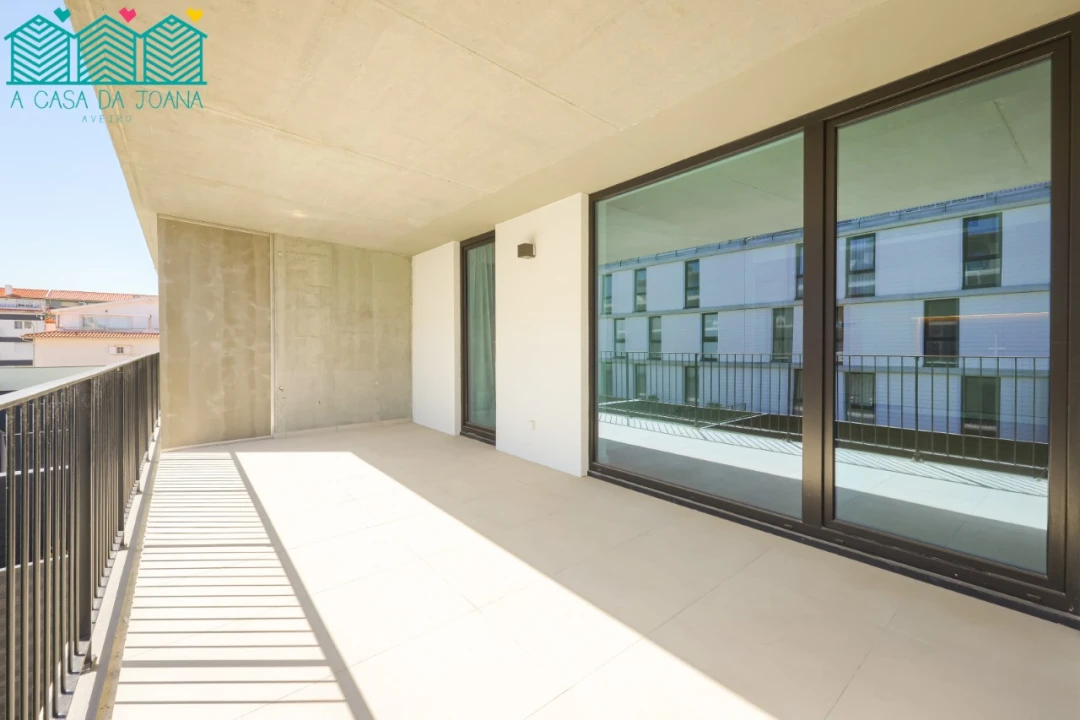 Apartamento T1 para Arrendamento em Gafanha da Nazaré Foto 11