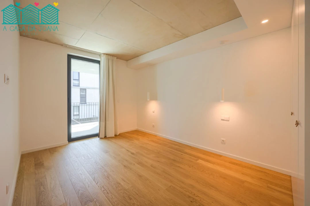 Apartamento T1 para Arrendamento em Gafanha da Nazaré Foto 15