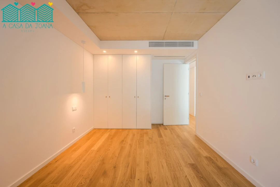 Apartamento T1 para Arrendamento em Gafanha da Nazaré Foto 16