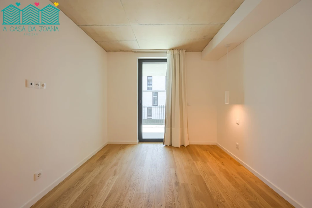 Apartamento T1 para Arrendamento em Gafanha da Nazaré Foto 17