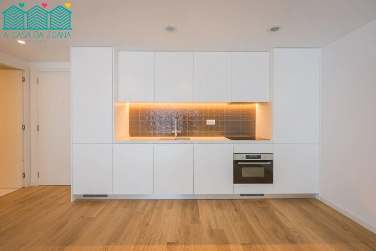 Apartamento T1 para Arrendamento em Gafanha da Nazaré Foto 1