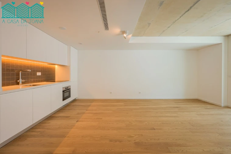 Apartamento T1 para Arrendamento em Gafanha da Nazaré Foto 5