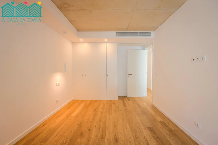 Apartamento T1 para Arrendamento em Gafanha da Nazaré Foto 16