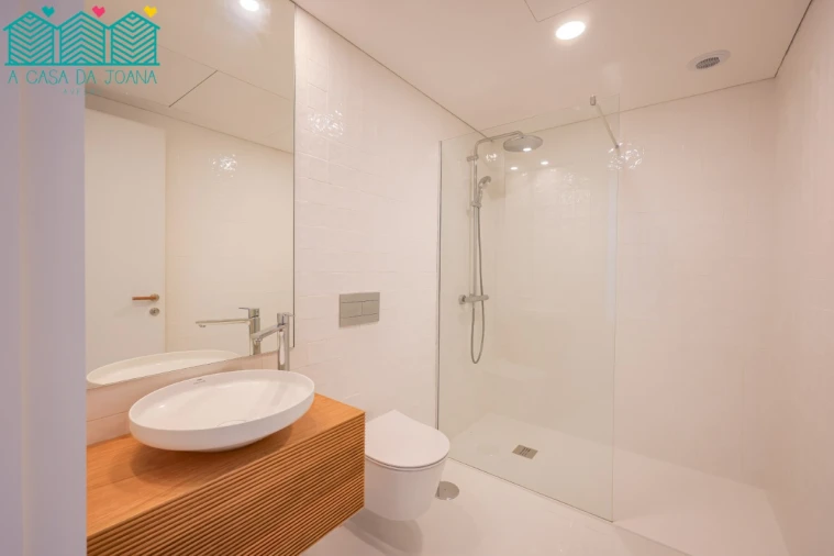 Apartamento T1 para Arrendamento em Gafanha da Nazaré Foto 19