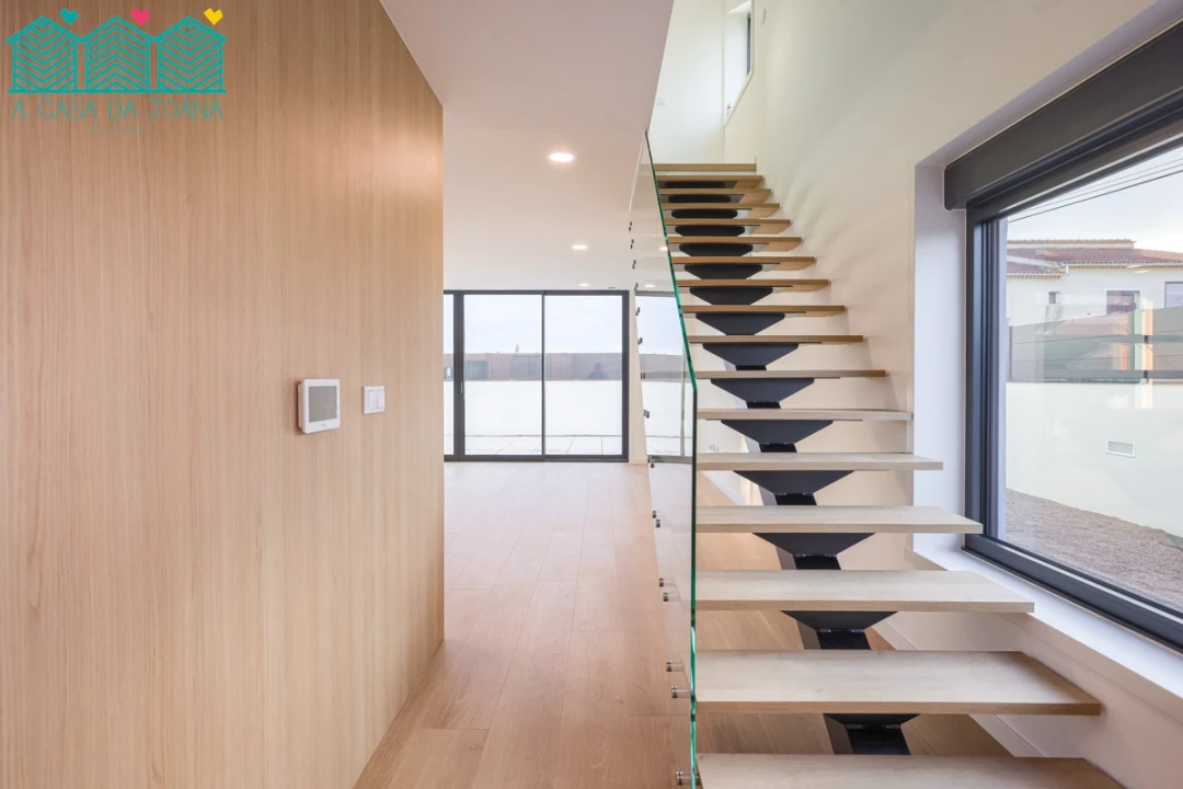 Moradia T4 para Arrendamento em Gafanha da Nazaré Foto 9