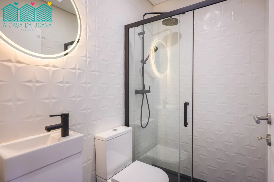 Moradia T4 para Arrendamento em Gafanha da Nazaré Foto 10