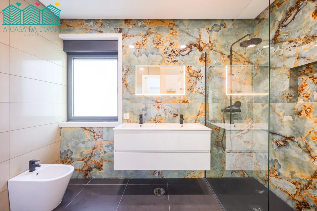 Moradia T4 para Arrendamento em Gafanha da Nazaré Foto 15