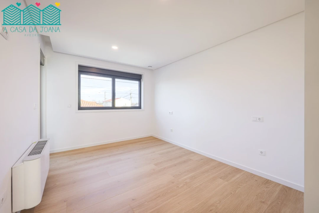 Moradia T4 para Arrendamento em Gafanha da Nazaré Foto 16