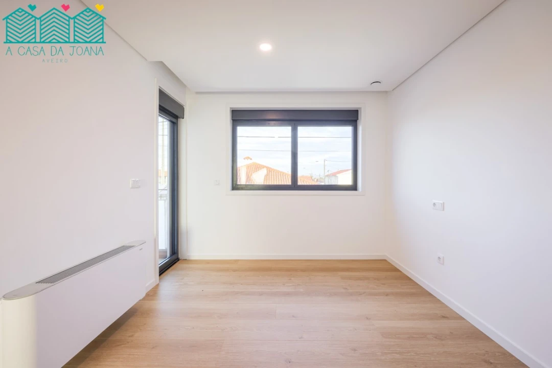 Moradia T4 para Arrendamento em Gafanha da Nazaré Foto 17