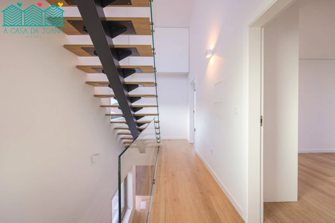 Moradia T4 para Arrendamento em Gafanha da Nazaré Foto 19